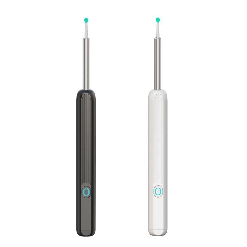 🔥 Kabelloser WLAN‑Ohrreiniger mit Kamera 👉🏻 Teuer gekauft? Preisausgleich garantiert