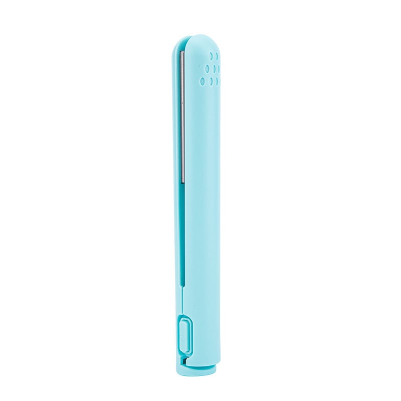 2-in-1 Mini Lockenstab -Remifa®
