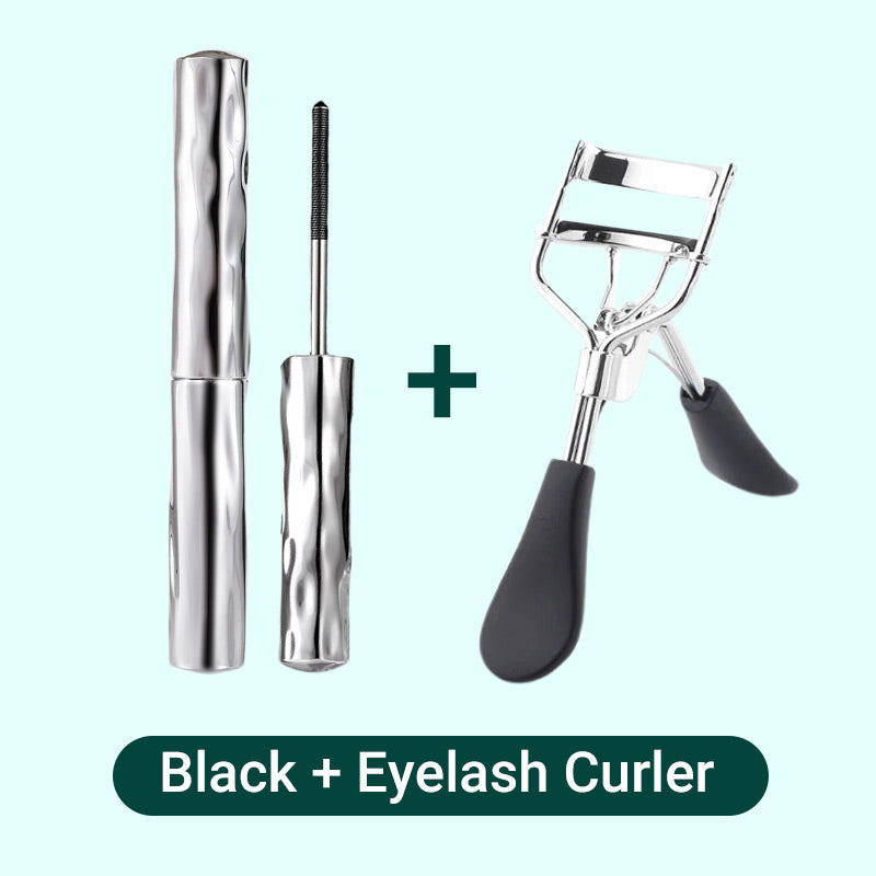 ⏳Begrenzte Zeit 50% Rabatt💥Ultimatives Mascara-Set für Verlängerung und Schwung