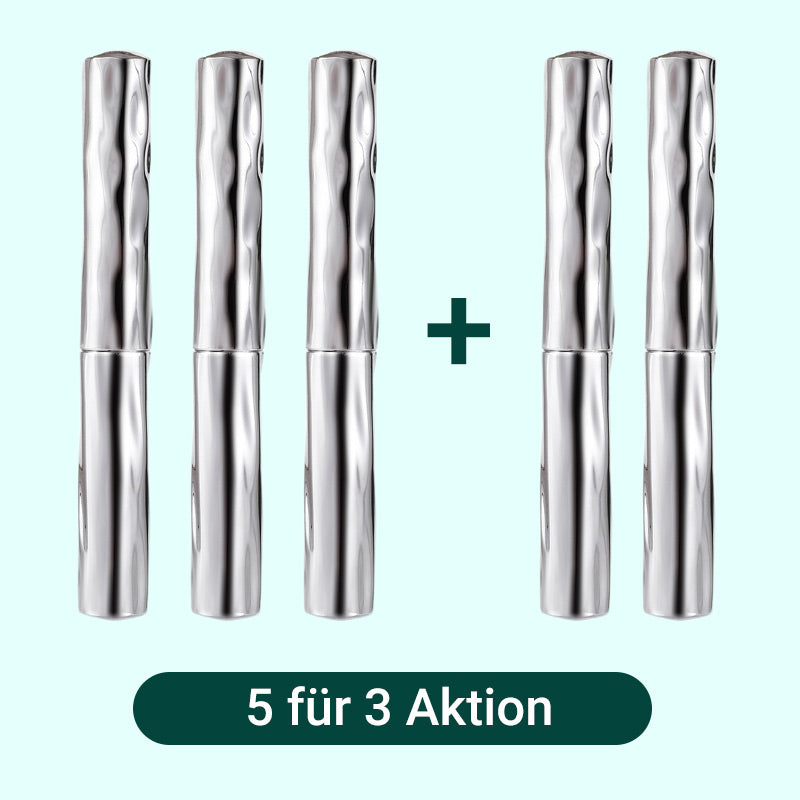 ⏳Begrenzte Zeit 50% Rabatt💥Ultimatives Mascara-Set für Verlängerung und Schwung