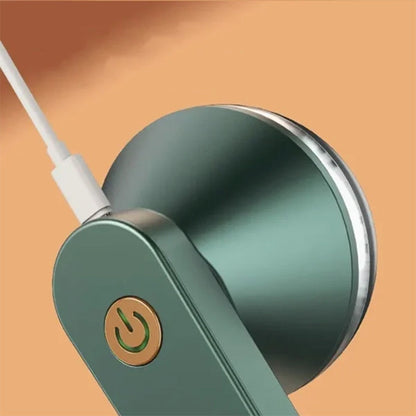 Elektrischer Fusselentferner wiederaufladbar-Remifa®