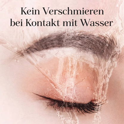 💖 2026 Verbesserter, wasserfester Augenbrauenstift für natürliche Augenbrauen – Gewinner des deutschen Red Dot Design Awards