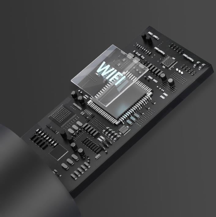🔥 🔥 Kabelloser WLAN‑Ohrreiniger mit Kamera 👉🏻 Teuer gekauft? Preis­ausgleich garantiert