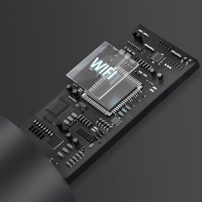 🔥 🔥 Kabelloser WLAN‑Ohrreiniger mit Kamera 👉🏻 Teuer gekauft? Preis­ausgleich garantiert