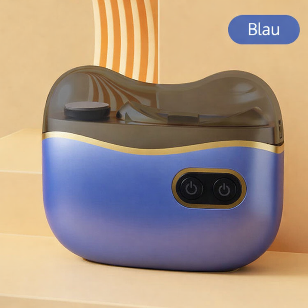 💥LETZTER TAG VERKAUF 50% RABATT💥 2-in-1 Elektrischer Nagelknipser & Polierer 🏆 Universelle automatische Nagelfeile für Erwachsene und Kinder👶-Remifa®