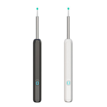 🔥 🔥 Kabelloser WLAN‑Ohrreiniger mit Kamera 👉🏻 Teuer gekauft? Preis­ausgleich garantiert