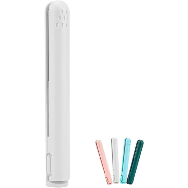 2-in-1 Mini Lockenstab -Remifa®