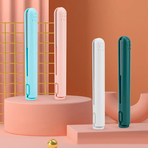 2-in-1 Mini Lockenstab -Remifa®