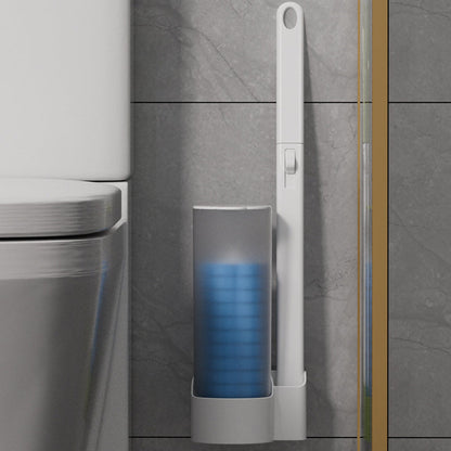 ⏰Letzte 4 Stunden Angebot: 50 % sparen🔥Einweg-Toilettenreinigungssystem