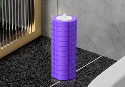 ⏰Letzte 4 Stunden Angebot: 50 % sparen🔥Einweg-Toilettenreinigungssystem