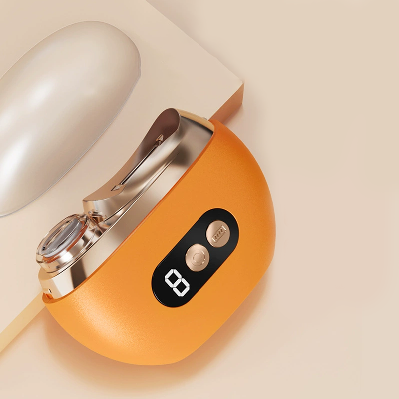⏳Begrenzte Zeit 50% Rabatt💥🔌 Multifunktionaler elektrischer Nagelknipser – Präzise & einfach-Remifa®