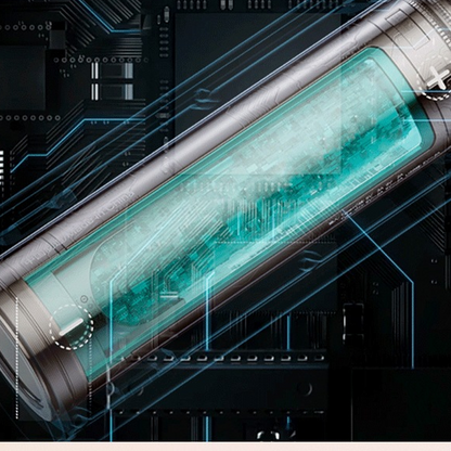😱🛏️Unsichtbare Milben rauben dir den Schlaf! Normale Staubsauger nutzlos? Klopfen + Saugen + UV in einem!💥🔦-Remifa®